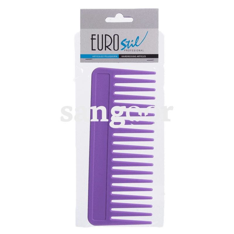 EURO STILL PEIGNE STYLE GRAND MODELE REF426