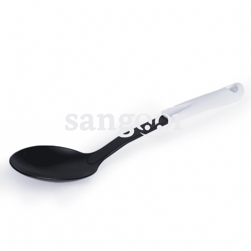 FACKELMANN CUILLERE ACADALINA BLANC NYLON