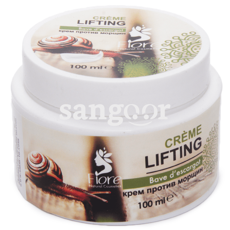 FIORE CREME LIFTING 100ML