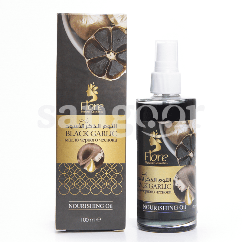 FIORE HUILE AIL 100ML