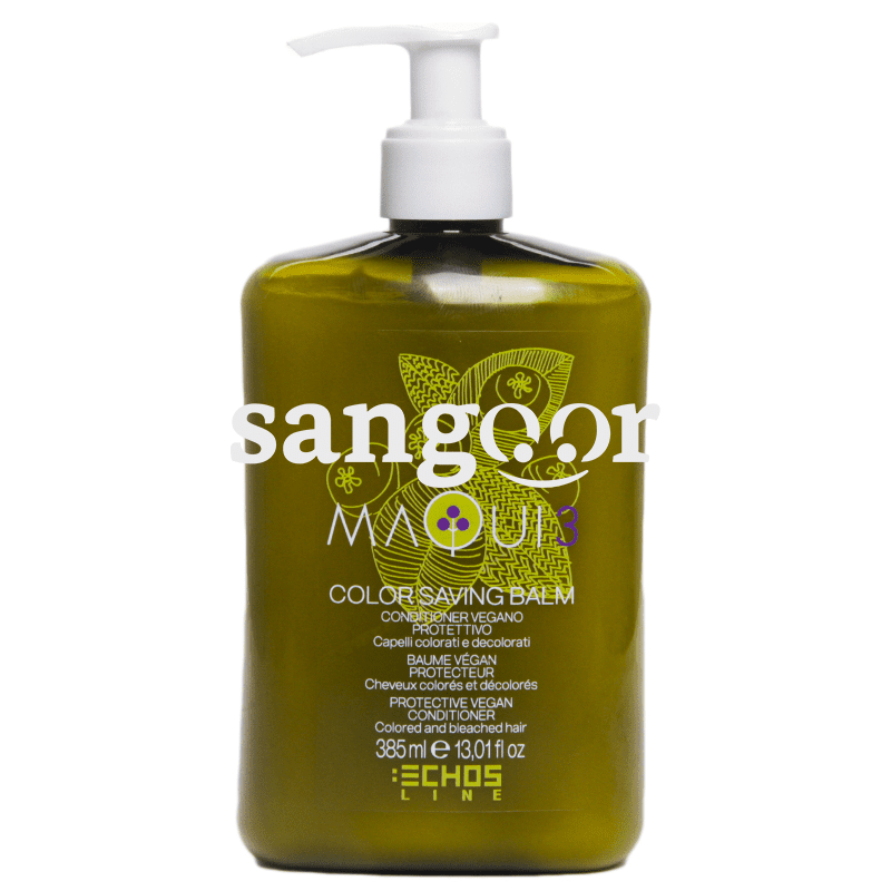 MAQUI3 APRES SHAMPOING PROTECTION COULEUR 385ML