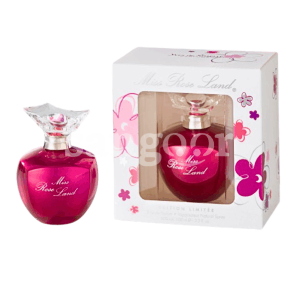 MISS-ROSE-LAND-EAU-DE-PARFUM-60ML.png.Prix Tunisie