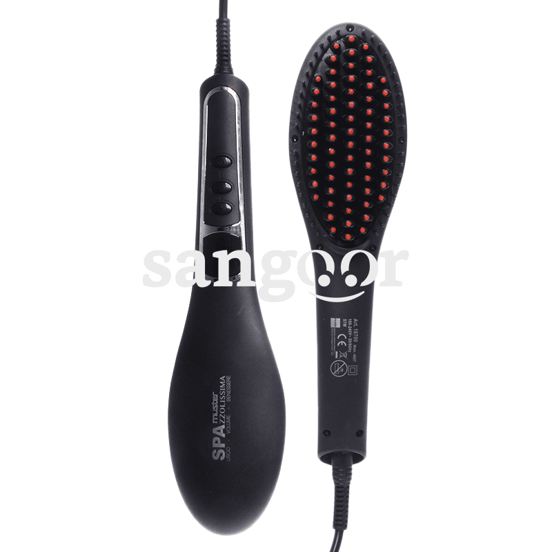 MUSTER BROSSE PROFFESIONELLE