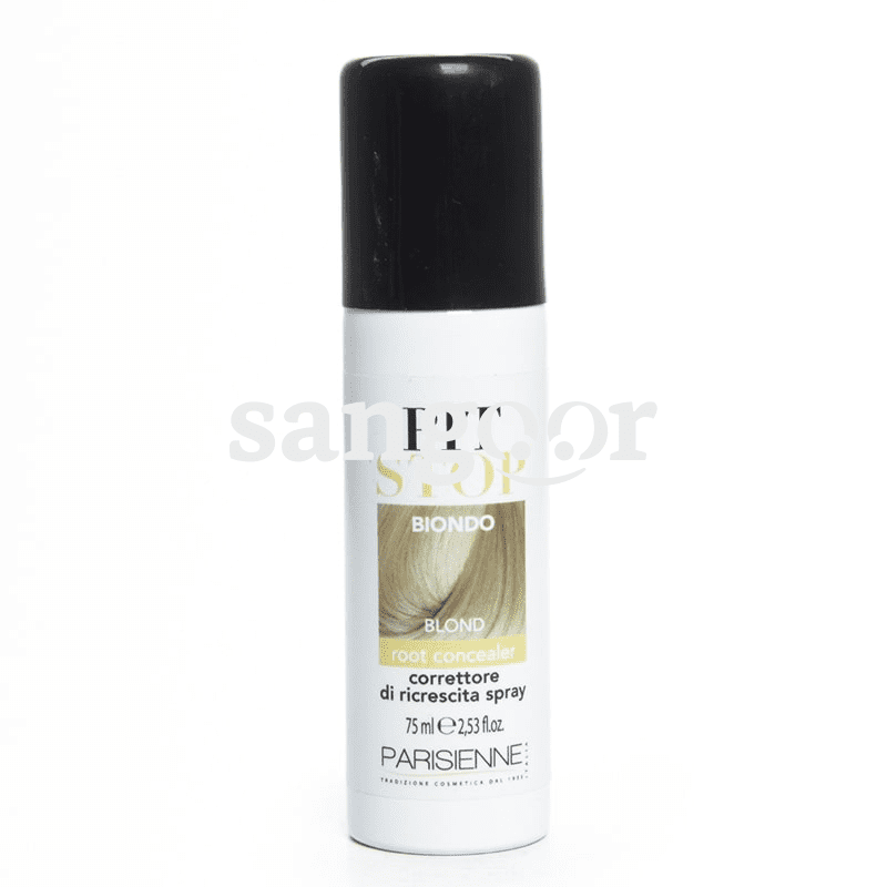 PIT STOP CORRECTION COULEUR BLOND 75ML
