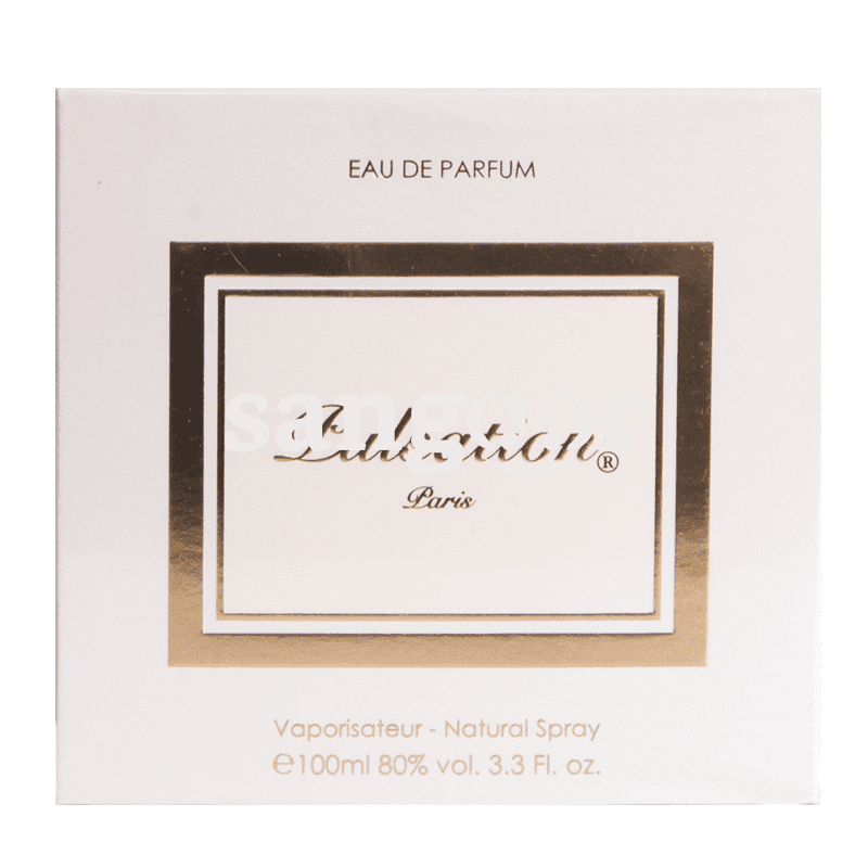 PULSATION EAU DE PARFUM 100ML