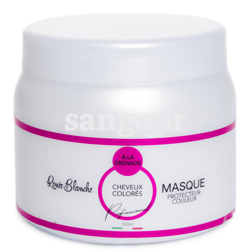 RENEE BLANCHE MASQUE PROTECTEUR COULEUR 500ML RENEE-BLANCHE-MASQUE-PROTECTEUR-COULEUR-500ML.png Prix Tunisie