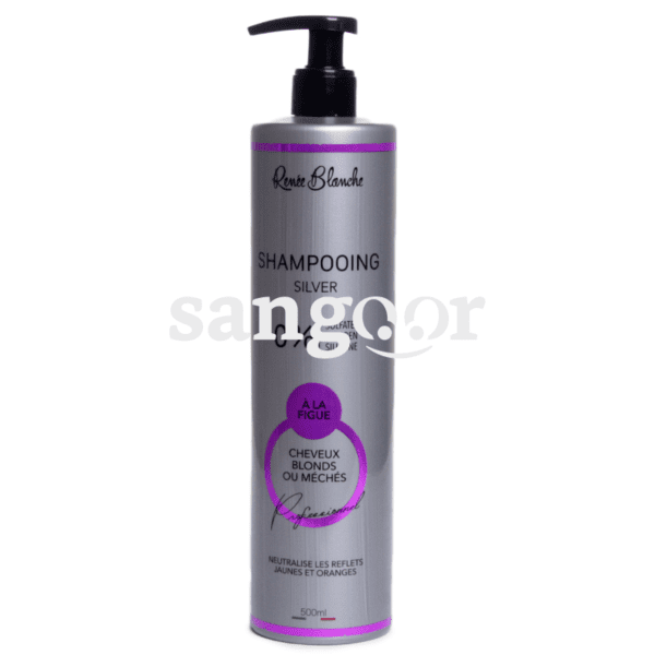 RENEE-BLANCHE-SHAMPOING-SILVER-500ML.png Prix Tunisie