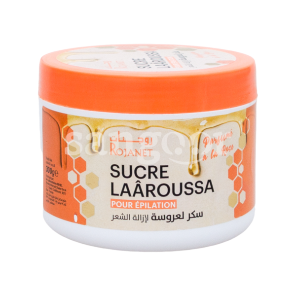 ROJANET-PATE-EPILATOIRE-300G-LAAROUSSA.png Prix Tunisie