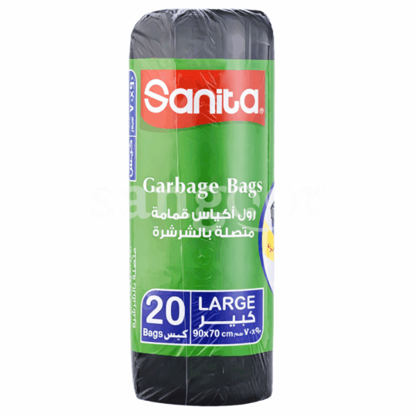 SANITA-SAC-POUBELLE-70-60-35PCS.png.Prix Tunisie