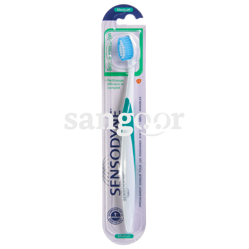 SENSODYNE BROSSE A DENT MEDIUM PRECISION