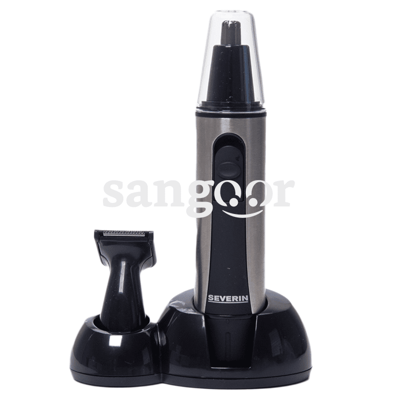 SEVERIN TONDEUSE POUR NEZ ET OREILLES2