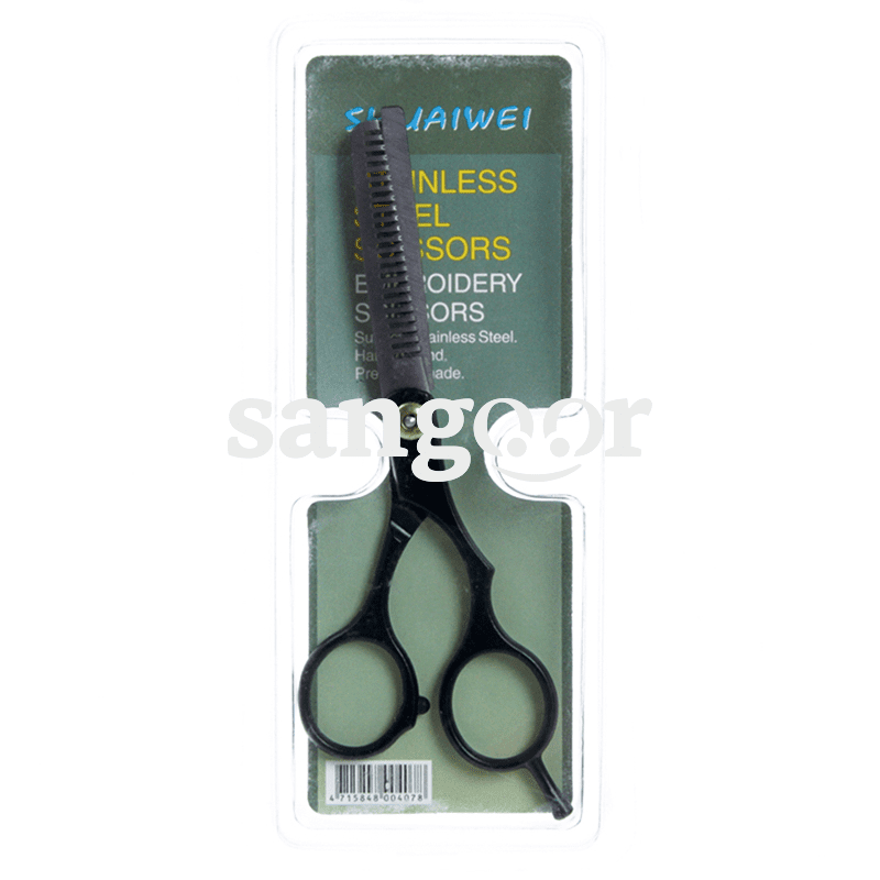 SHUAIWEI CISEAU COIFFURE EPHILLAGE