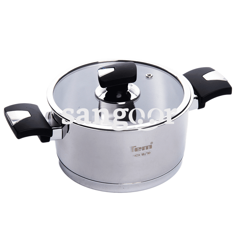 TEM FAITOUT INOX COSMOS DIAMETRE 18CM
