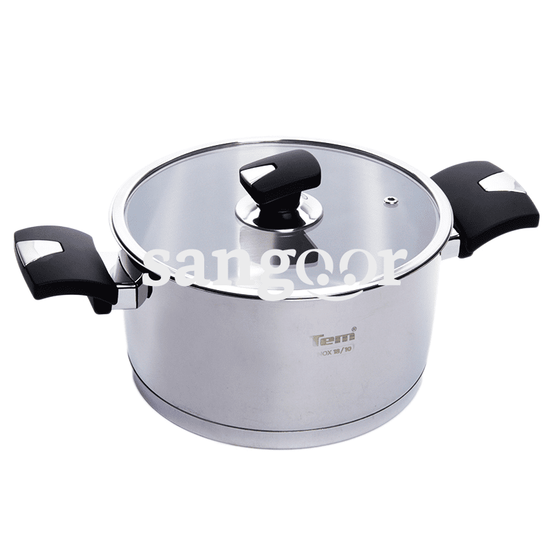 TEM FAITOUT INOX COSMOS DIAMETRE 22CM