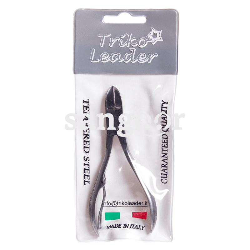 TRIKO LEADER PINCE A ONGLE REFH95