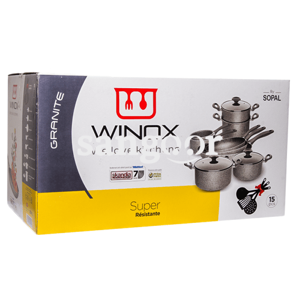 WINOX-BATTERIE-GRANITE-15PIECES.png Prix Tunisie