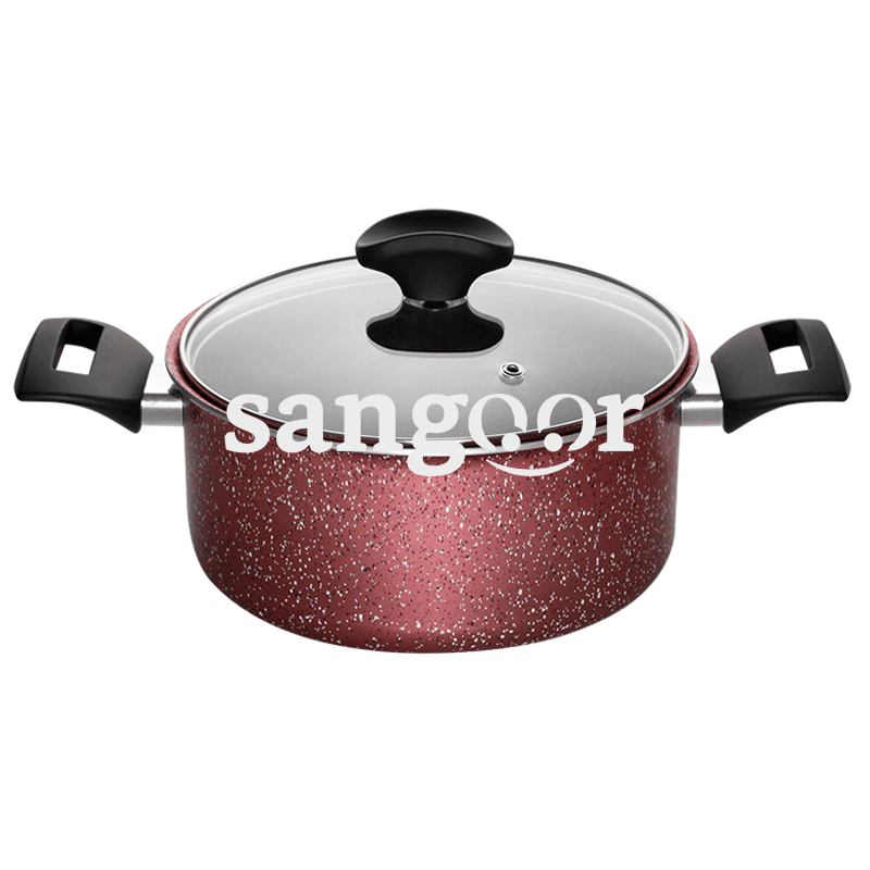 WINOX FAITOUT MAGMA DIAMETRE 26CM