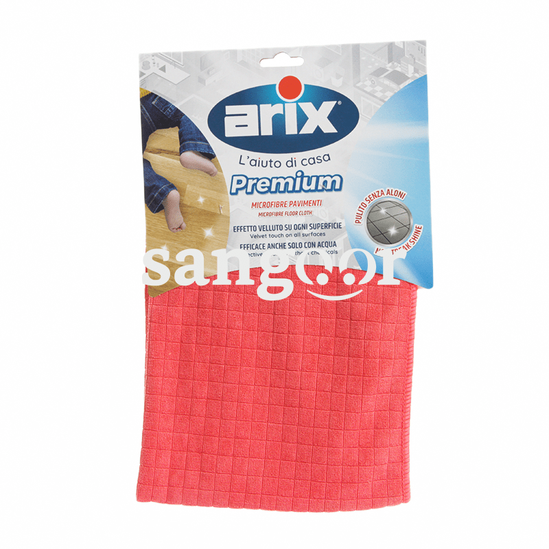 ARIX SERPILLIERE MICROFIBRE GRAND MODELE