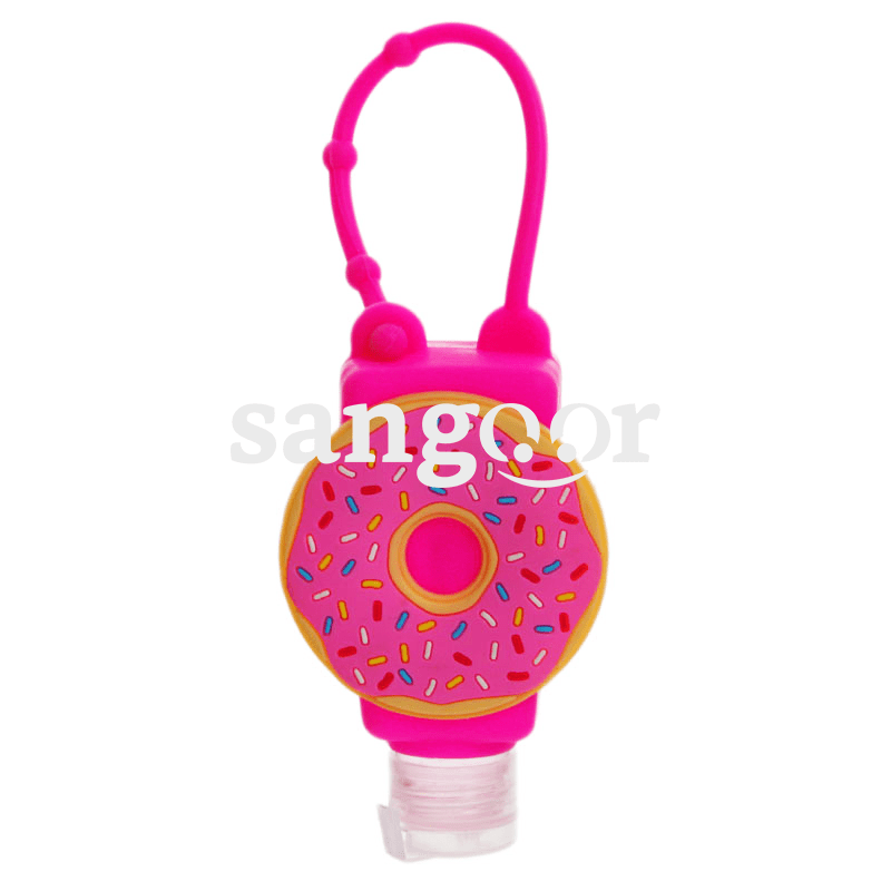 ASEPTIKA GEL MAIN POCKET 30ML FRAISE DONUTS