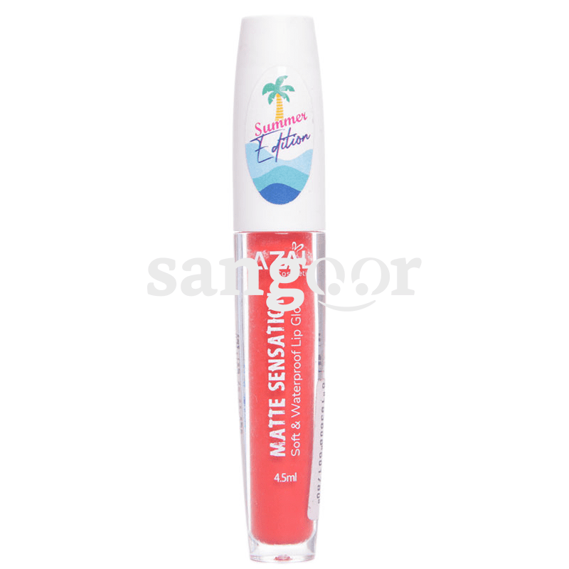 AZAL GLOSS SUMMER EDITION