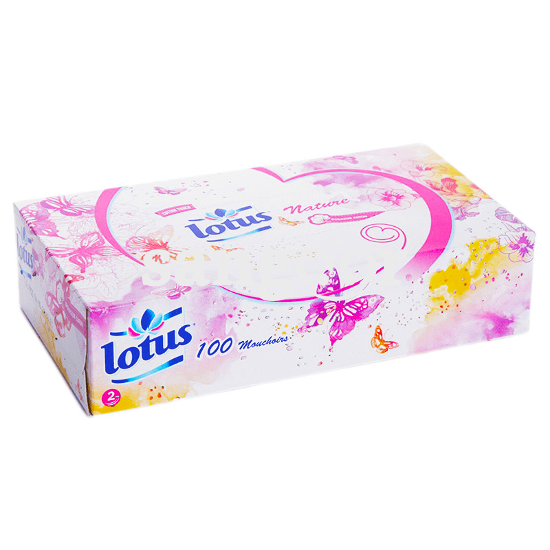 DISTRIBUTEUR LOTUS 100P NATURE (2)