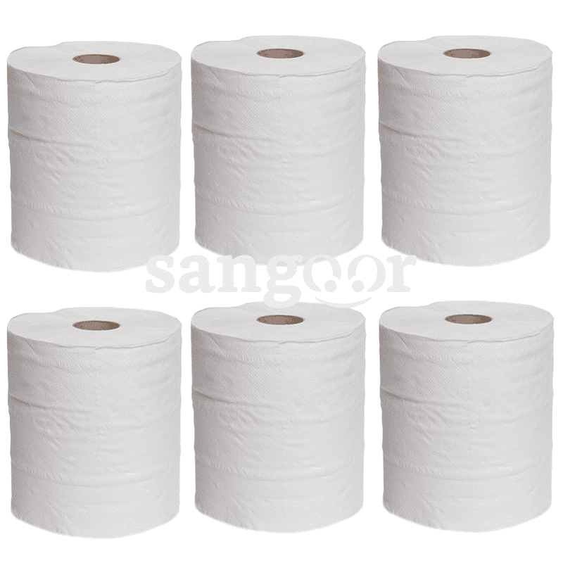 ESSUIE TOUT JUMBO 550G LOT6