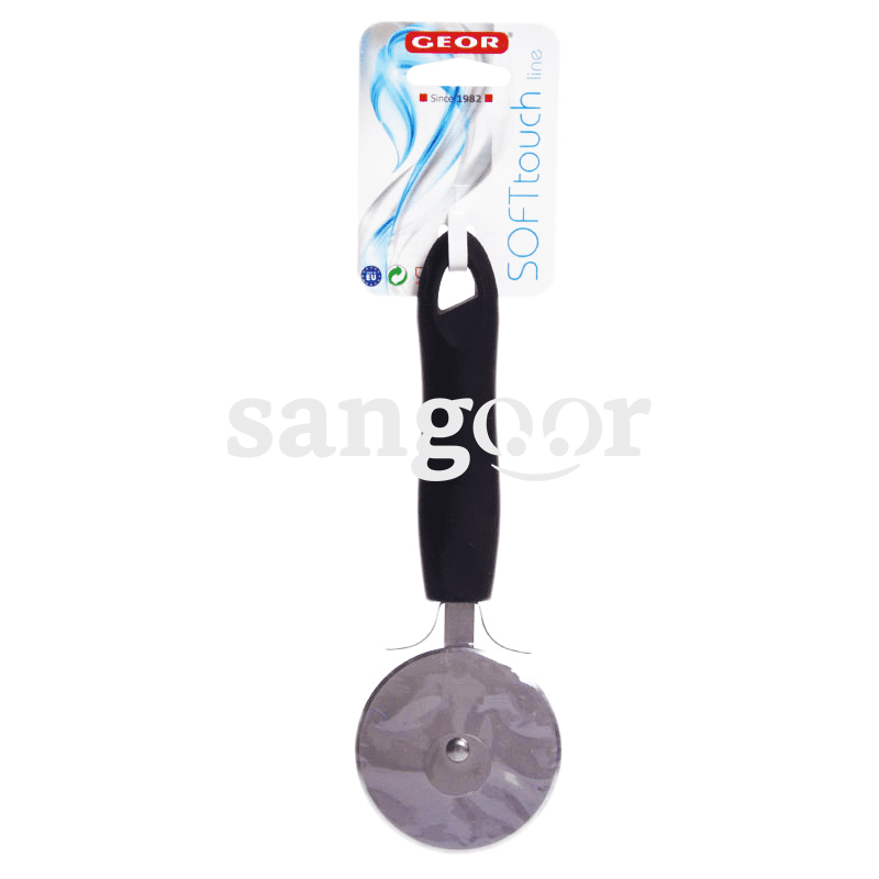 GEOR ROULETTE A PIZZA INOX REF1030-E