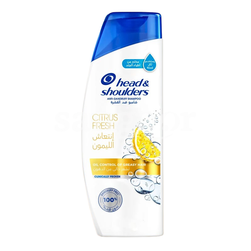HEADANDSHOULDERS SHAMPOING 200ML CITRUS HEADANDSHOULDERS-SHAMPOING-200ML-CITRUS.png.Prix Tunisie