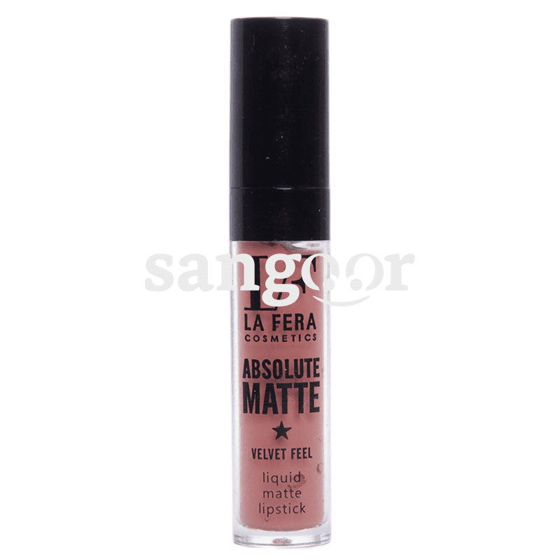 LA FERA GLOSS ABSOLUTE MATTE N32