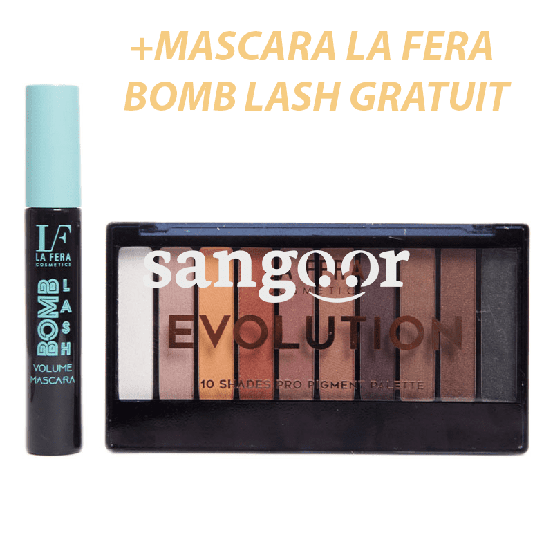 LA-FERA-PALETTE-EVOLUTION-N01+1-MASCARA-LA-FERA-BOMB-LASH-GRATUIT