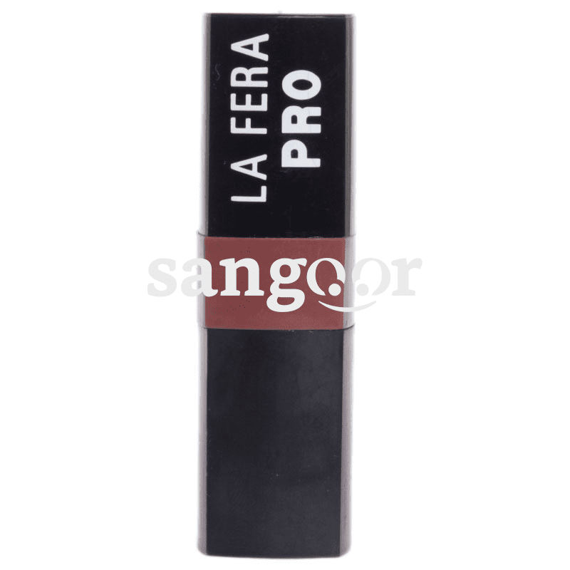 LA FERA ROUGE A LEVRE PRO N05