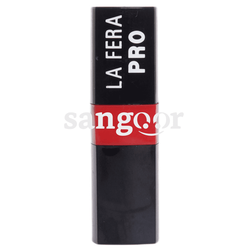 LA FERA ROUGE A LEVRE PRO N07 (2)