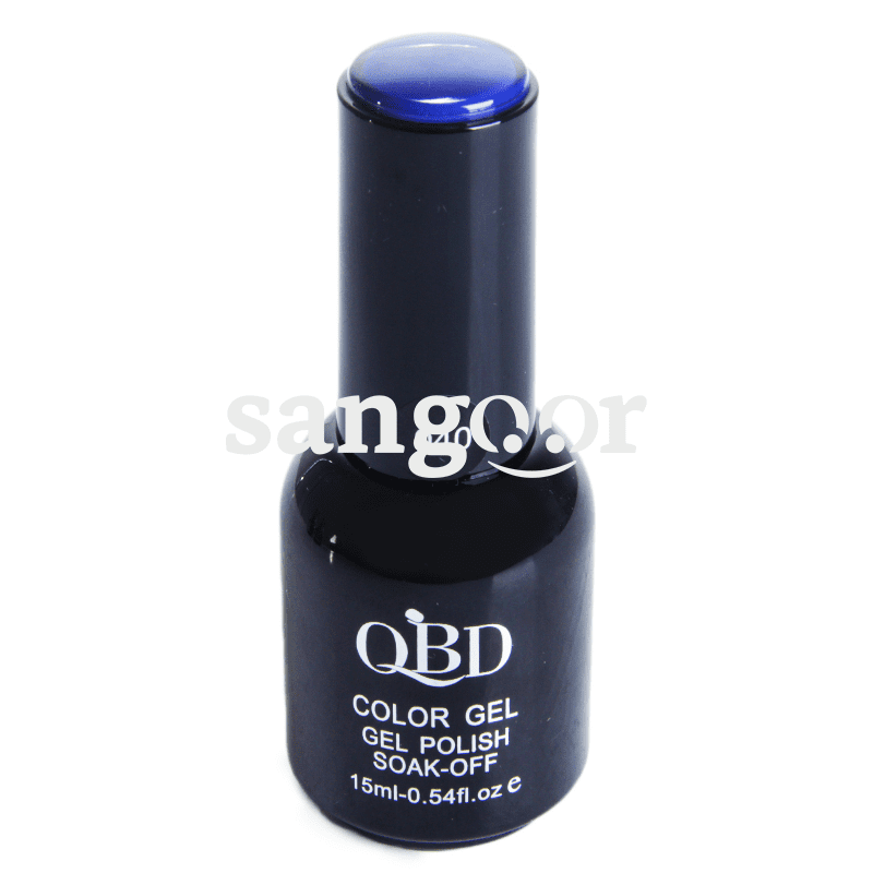 QBD VERNIS PERMANENT N040