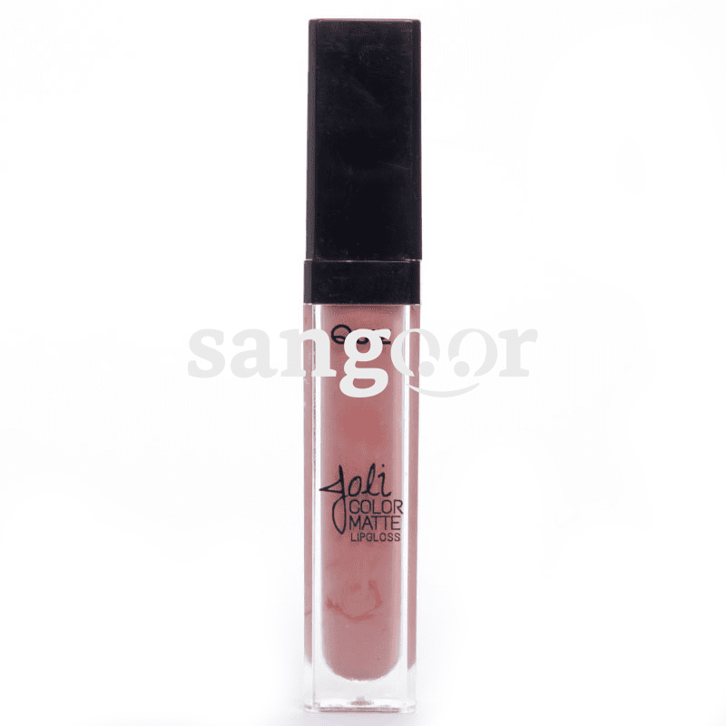 QUIZ GLOSS JOLI COLOR MATTE N47 NUDE