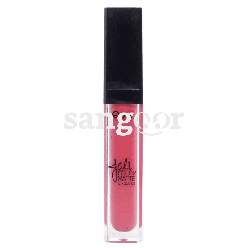 QUIZ GLOSS JOLI COLOR MATTE N51 NUDE