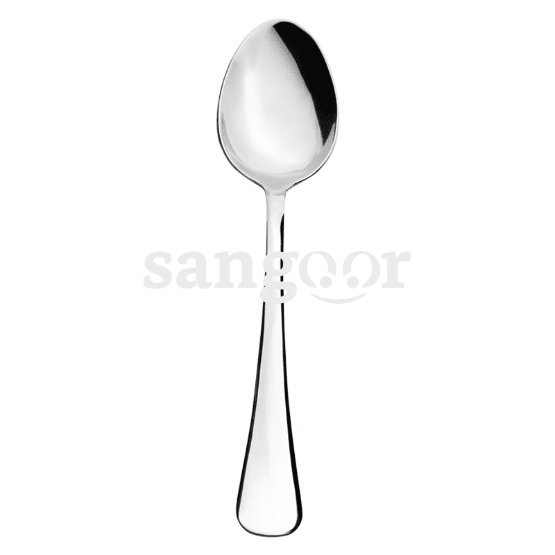 WINOX ZINA CUILLERES DE TABLE 3PCS