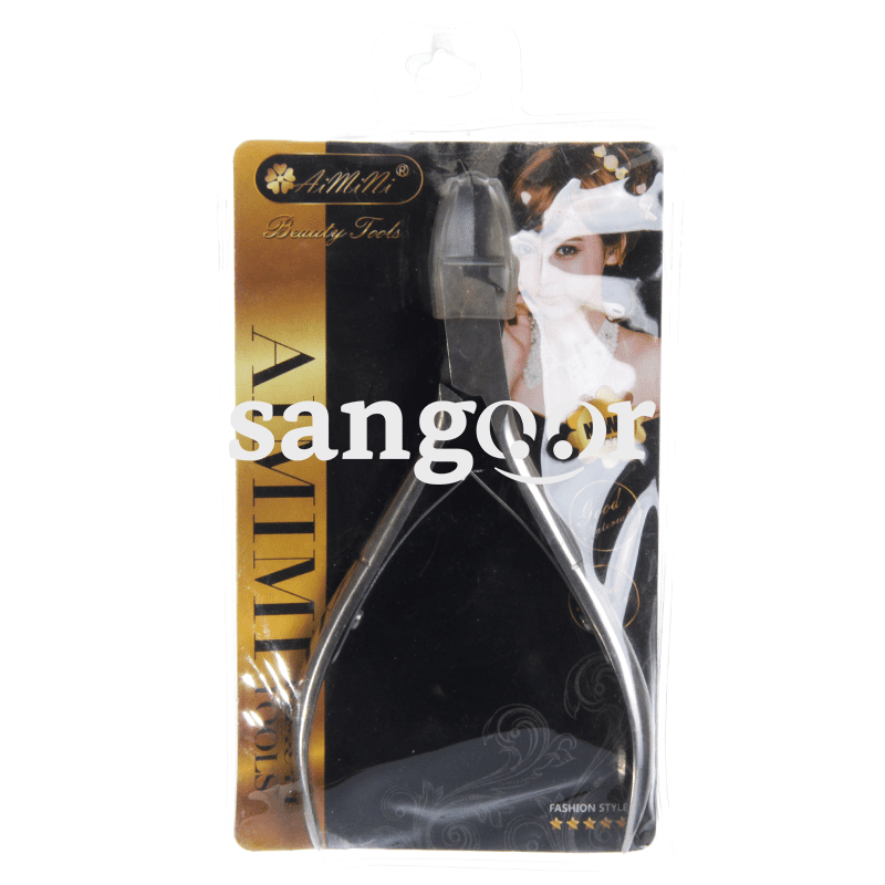 AIMIMI PINCE A ONGLE METAL