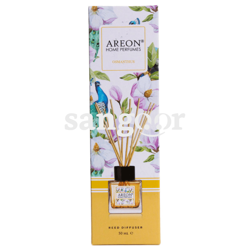 AREON PARFUM DE MAISON OSMANTHUS 50ML
