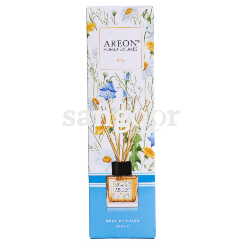 AREON PARFUM DE MAISON SPA 50ML