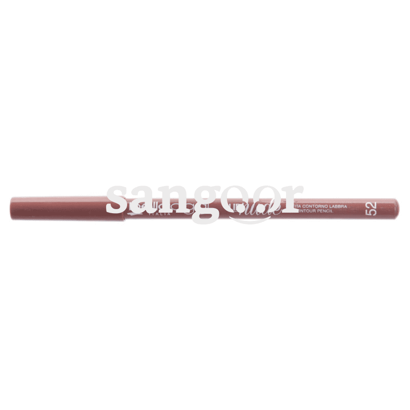 BELLAOGGI CRAYON LIP NUDE N52