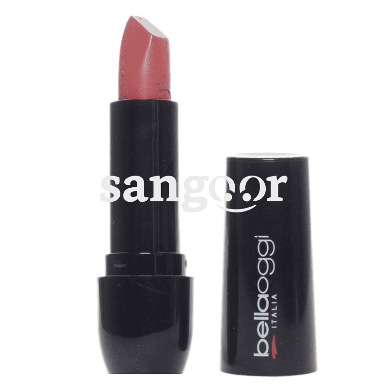 BELLAOGGI ROUGE A LEVRES PASSIONE N3 BROWNIE