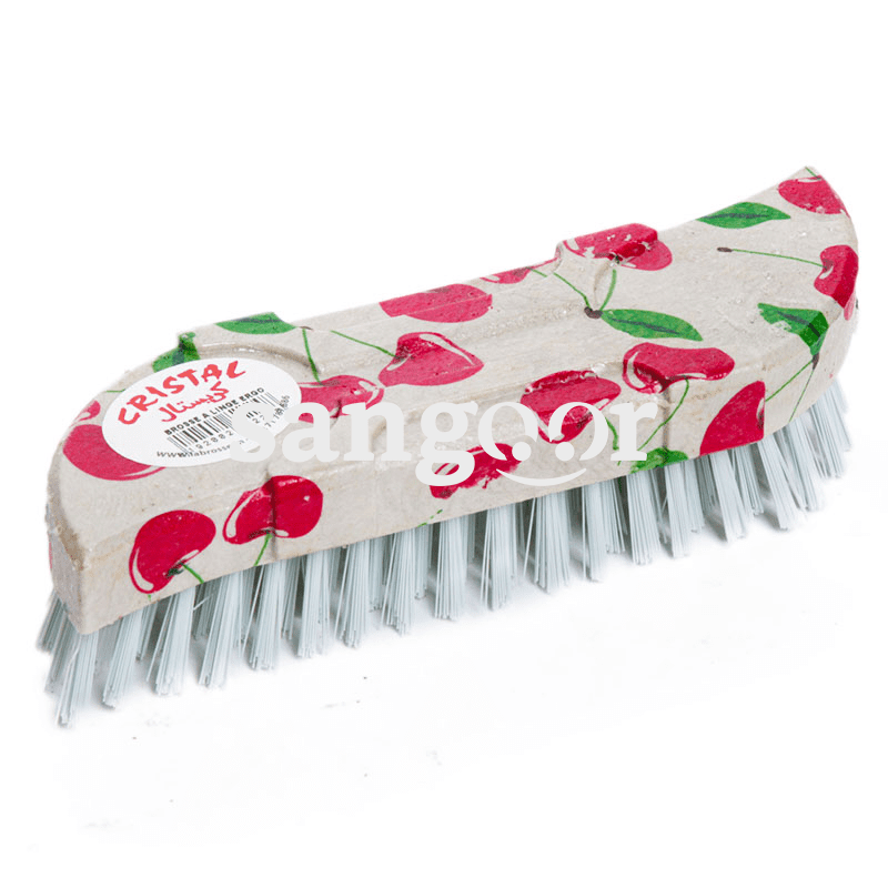 CRISTAL BROSSE A LINGE ERGO