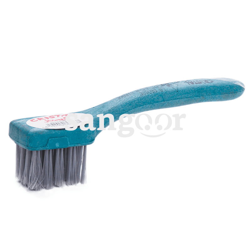 CRISTAL SPATULE A CIRAGE PLASTIQUE