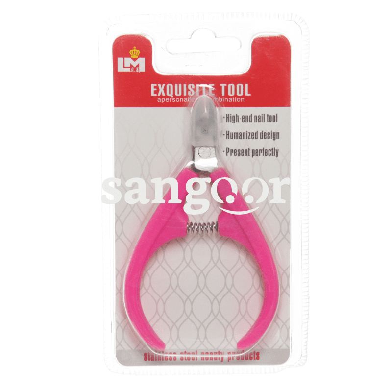 EXQUISITE TOOL PINCE A ENVIE REF QA-331