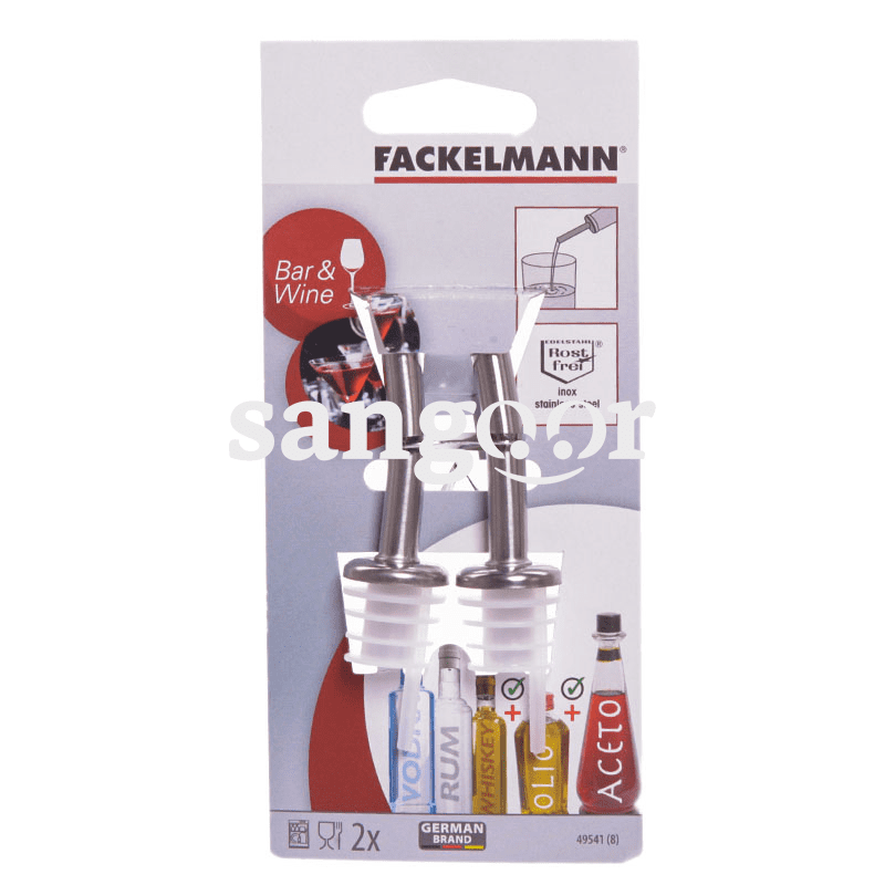 FACKELMANN-2-BOUCHONS-VERSEURS