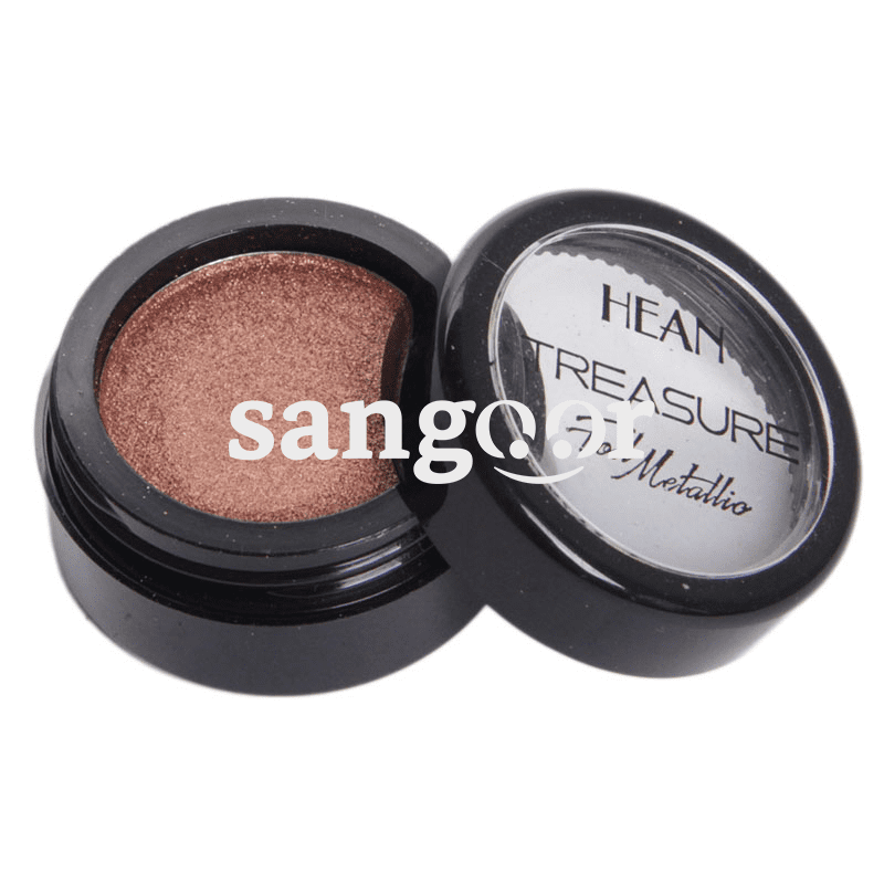 HEAN FARD A PAUPIERE TREASURE FOIL METALLIC N919