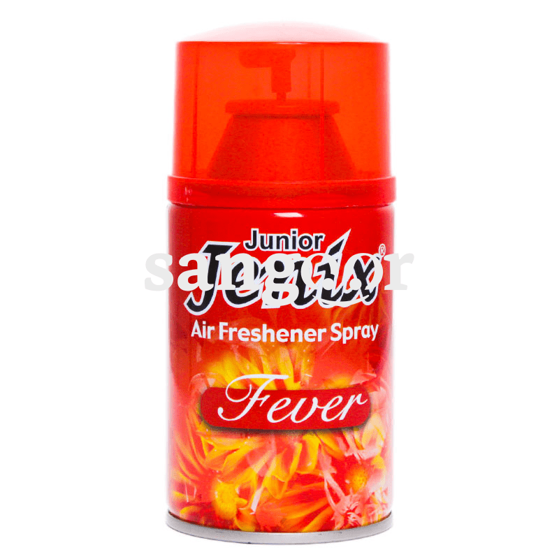 JENIX RECHARGE SPRAY FEVER 260ML