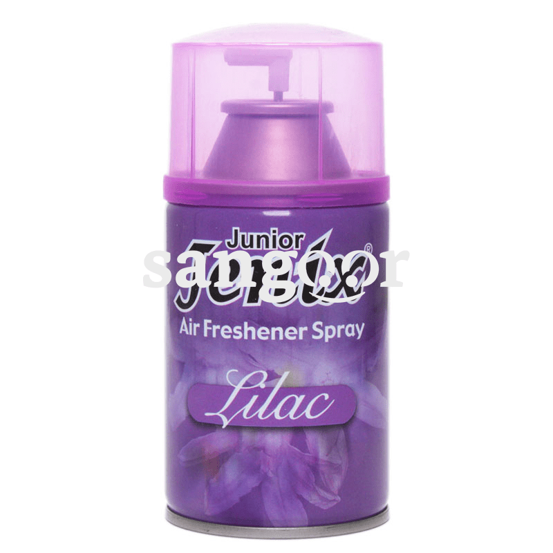 JENIX RECHARGE SPRAY LILAC 260ML