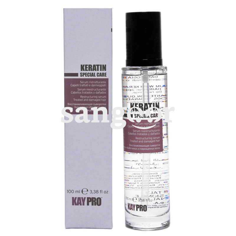 KAYPRO SERUM KERATINE 100ML
