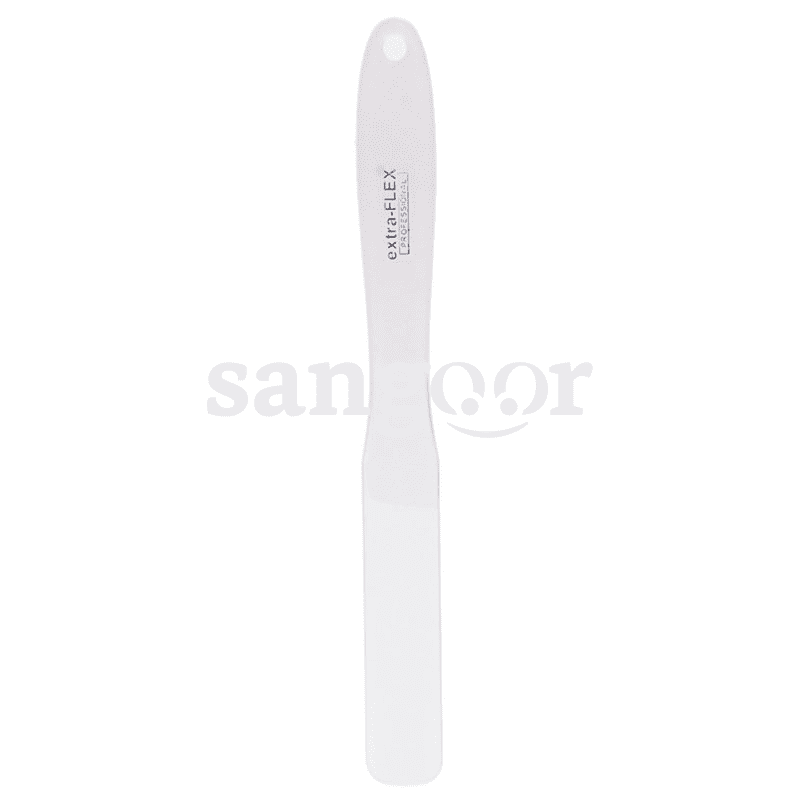 KIEPE SPATULE EXTRA FLEX PLASTIQUE REF406